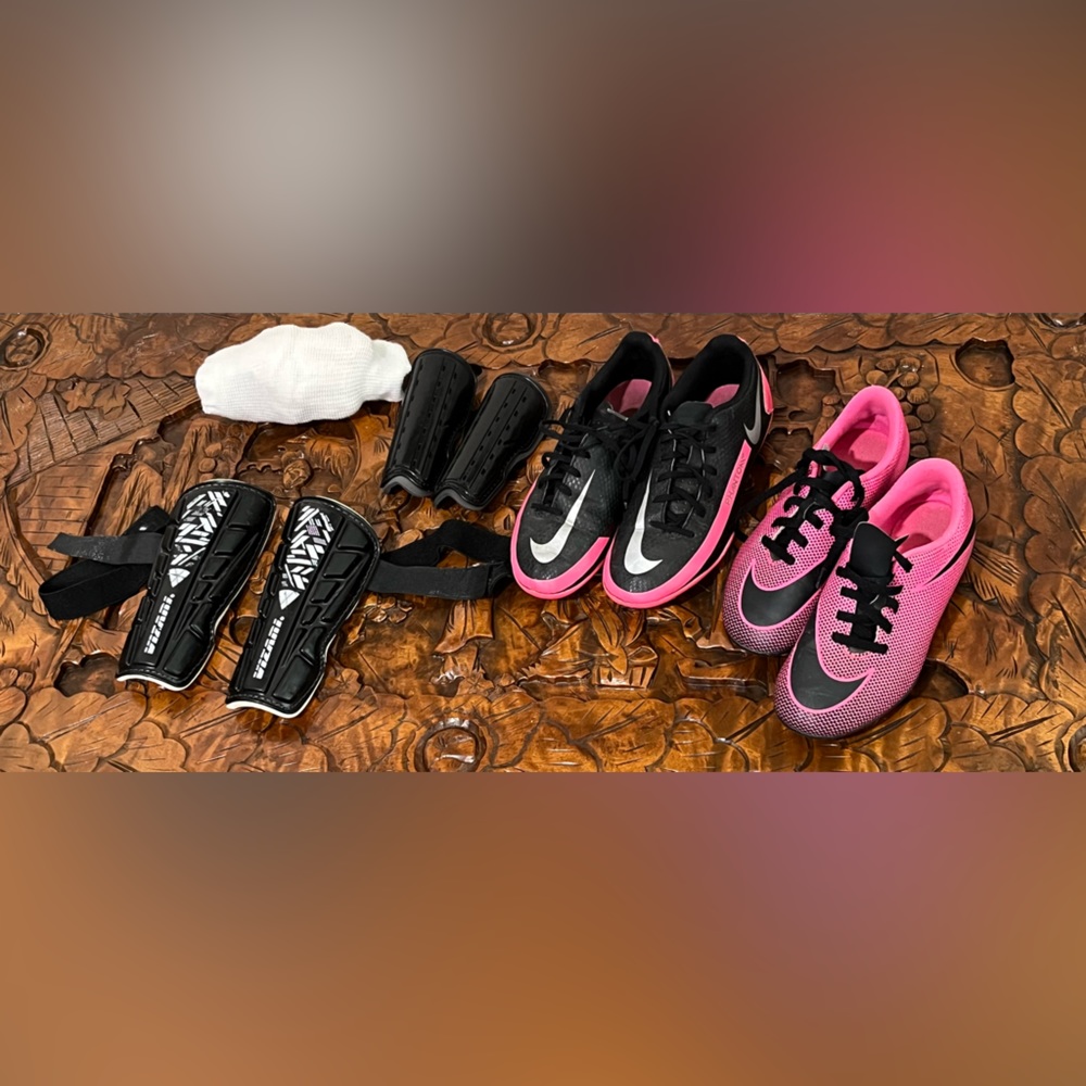 Soccer bundle